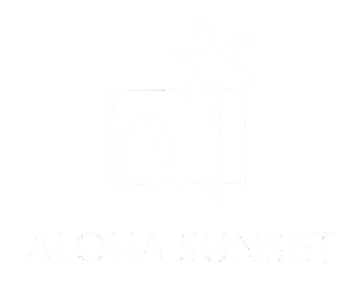 Aloha Sunset World