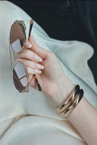Manicure & Pedicure