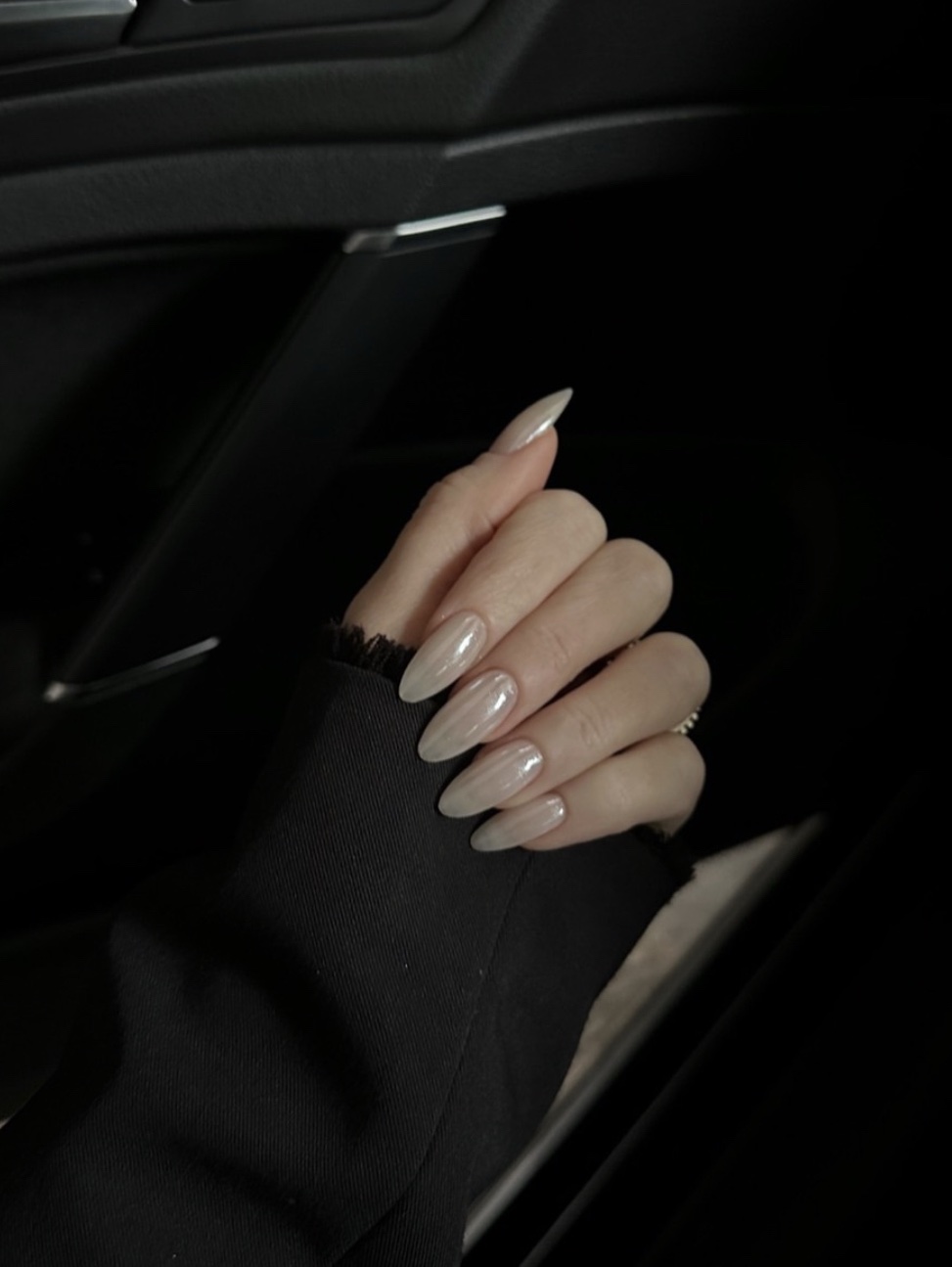 Manicure & Pedicure